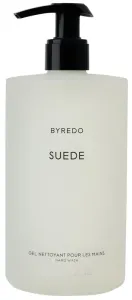 Byredo Suede - sapone per le mani 450 ml