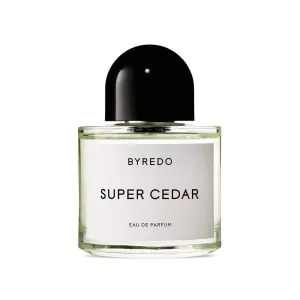 Byredo Super Cedar Eau de Parfum unisex 100 ml