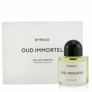 Byredo Oud Immortel Eau de Parfum unisex 100 ml