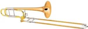 C.G. Conn 88HCL Bb/F Trombone Sib / F