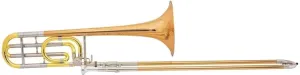 C.G. Conn 88HY Bb/F Trombone Sib / F