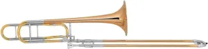 C.G. Conn 88HYO Bb/F Trombone Sib / F