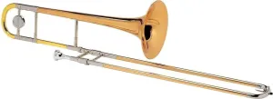 C.G. Conn 8H Bb Trombone Sib / F