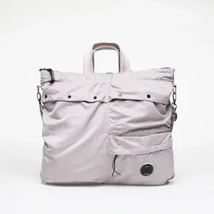 C.P. Company Bag Drizzle Grey #3128052