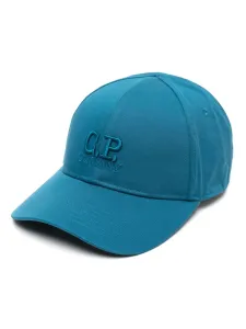 C.P. COMPANY - Cappello Con Logo #3102102