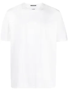 C.P. COMPANY - T-shirt Con Logo #3003461