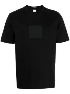 C.P. COMPANY - T-shirt Con Logo #3067224
