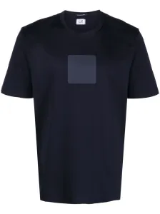 C.P. COMPANY - T-shirt In Cotone #2563095