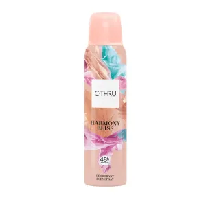 C-THRU Harmony Bliss - deodorante spray 150 ml