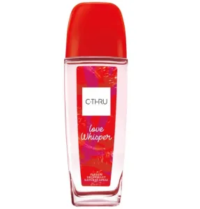 C-THRU Love Whisper - deodorante in spray 75 ml