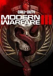 Call of Duty: Modern Warfare III - 1 Hour Double XP Boost (PC/PSN/Xbox Live) Official Website Key GLOBAL