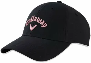 Callaway Ladies Stitch Magnet Black/Pink 2022