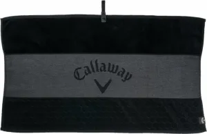 Callaway Tour Towel Black