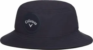 Callaway Mens Aqua Dry Bucket Hat Caviar
