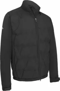 Callaway Chev Quilted Mens Jacket Caviar L