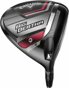 Callaway Big Bertha 23 Mazza da golf - driver Mano sinistra 10,5° Regular