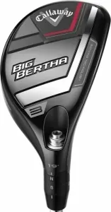 Callaway Big Bertha 23 Hybrid LH 4 Regular