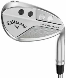 Callaway JAWS RAW Chrome Wedge 56-08 C-Grind Steel Right Hand