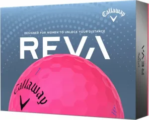 Callaway Reva 2023 Pink