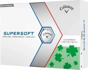 Callaway Supersoft 2023 Shamrock