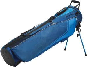 Callaway Carry+ Double Strap Navy/Royal Borsa da golf Stand Bag