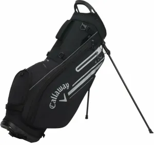 Callaway Chev Black Borsa da golf Stand Bag