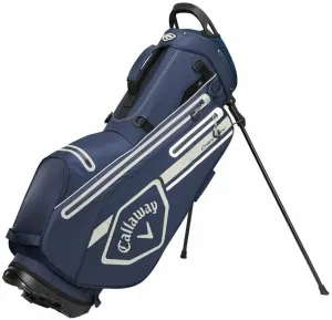 Callaway Chev Dry Navy Borsa da golf Stand Bag #93597