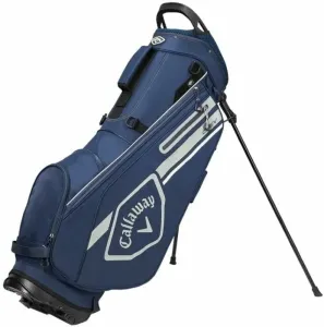 Callaway Chev Navy Borsa da golf Stand Bag #93602