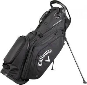 Callaway Fairway 14 Black Borsa da golf Stand Bag