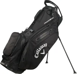 Callaway Fairway 14 HD Black Borsa da golf Stand Bag