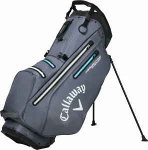 Callaway Fairway 14 HD Graphite/Electric Blue Borsa da golf Stand Bag