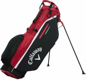 Callaway Fairway C Fire/Black Borsa da golf Stand Bag