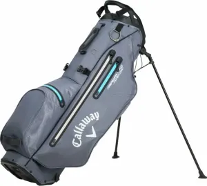 Callaway Fairway C HD Graphite/Electric Blue Borsa da golf Stand Bag