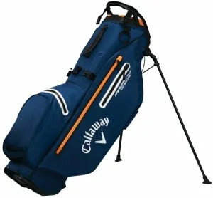 Callaway Fairway C HD Slate/Orange Borsa da golf Stand Bag