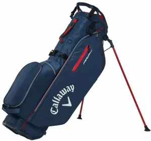 Callaway Fairway C Navy/Red Borsa da golf Stand Bag