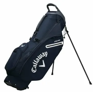 Callaway Hyperlite Zero Navy Borsa da golf Stand Bag #93639