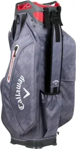 Callaway ORG 14 HD Charcoal Hounds Borsa da golf Cart Bag