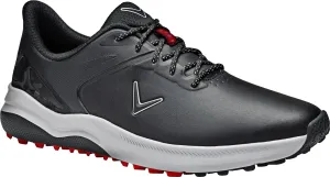 Callaway Lazer Mens Golf Shoes Nero 40,5