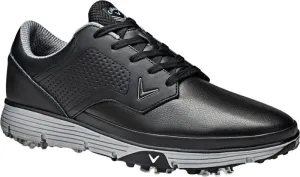 Callaway Mission Mens Golf Shoes Nero 44,5