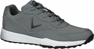 Callaway The 82 Mens Golf Shoes Charcoal/White 43