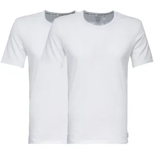 Calvin Klein 2 PACK - T-shirt da uomo NB1088A-100 L