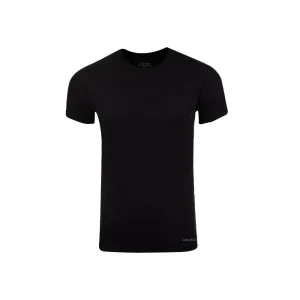 Calvin Klein 3 PACK - T-shirt da uomo NB4011E-MP1 M