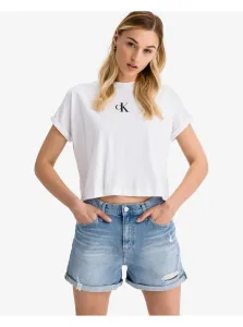Urban Logo Crop top Calvin Klein Jeans - Women