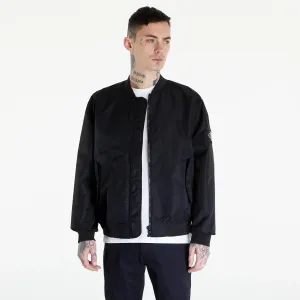 Calvin Klein Jeans Bomber Jacket Black #3118194