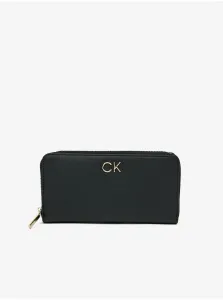 Calvin Klein Portafoglio da donna K60K608919 BAX