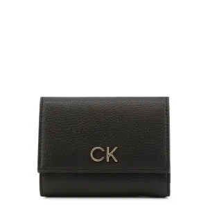 Calvin Klein Portafoglio da donna K60K609492 BAX