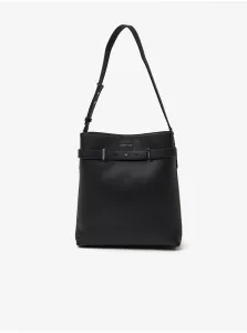 Black Ladies Handbag Calvin Klein - Women #800211