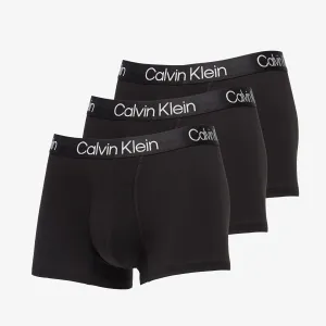 Calvin Klein 3 PACK - Boxer da uomo NB2970A-7V1 S