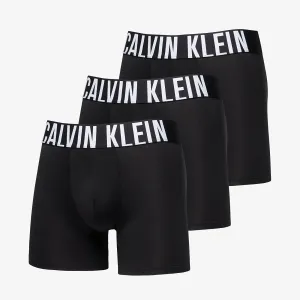 Calvin Klein Intense Power Boxer Brief 3-Pack Black #3090923