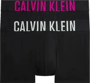 Calvin Klein 2 PACK - boxer da uomo NB2602A-GXI S